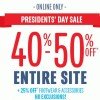 FREE Shipping on Everything Today – Clearance $5.99 or less