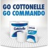 FREE Cottonelle with CleanRipple Sample