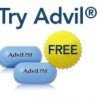 FREE Sample of Advil PM