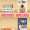 Ibotta: Cash Back on Any Brand Eggs, Bread, Milk, Soda, Cereal and more