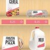 Ibotta: Cash Back on Any Brand Eggs, Bread, Milk, Cereal and more