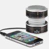 iHome Portable Speaker $13.98 SHIPPED (cheaper than Amazon!)