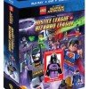 Giveaway: LEGO Justice League vs. Bizarro League Blu-Ray/DVD Combo pack + mini-fig (ends 3/1)