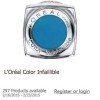 Toluna: NEW Product Review | L’Oreal Color Infaillible
