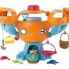 Octonauts Octopod $29.99