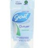 HOT! Secret Outlast Clear Gel $.77 SHIPPED