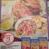 Walmart: Starkist Gourmet Selects Tuna Pouches $.25 or less!