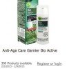 Toluna: NEW Product Review | Garnier Anti-Age Care