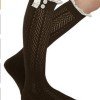 Lacey Knee High Boot Socks $12.99