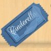 Ibotta: Cash Back on your Cinderella Movie Ticket!