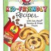FREE Gooseberry Patch Kid-Friendly Recipe Book