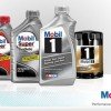 Mobil Motor Oil Mail-in-Rebate AND Ibotta Cash Back