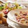 Olive Garden $5 Soup, Salad and Breadsticks Lunch thru 4/24
