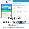 How to Use the Receipt Hog App (video tutorial)
