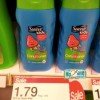 *High Value* $1.00/1 Suave Hair Care Product = $.79 Kids Conditioner at Target