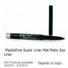 Toluna: NEW Product Review | Maybelline Super Liner