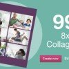 Walgreens: $.99 Collage Print (thru 3/14)
