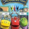Chuggington is on Netflix