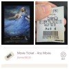 Ibotta: Cash Back at the Movies!