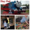 Day Out With Thomas 2015 | The Celebration Tour & Thomas Talks (Video)