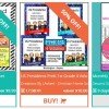 God Made Them All – 5 eBook Bundle for FREE ($10 value)