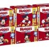TopCashBack: FREE Huggies Diapers Box at Walmart
