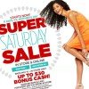 JCPenney: $10 off $25 purchase thru 5/2
