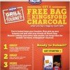Kingsford Charcoal Rebate (ends 4/30)