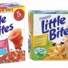 HOT!  $1 off Entenmann’s Little Bites printable coupon!