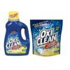 OxiClean 67 Load Detergent $3.50 each at Target