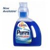 Rebate: FREE Purex Powershot (ends 6/30)