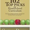 How to Pick Your Homeschool Curriculum