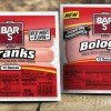 Rebate: Bar-S Signature Smokehouse Franks Try Me Free (ends 10/31)