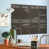 Tanga: 6ft Peel & Stick Chalkboard or Whiteboard $7.89 shipped!