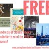 FREE Classic Novels and Historical Fiction Books