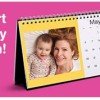 Walgreens: FREE Desktop Flip Calendar (3 Days Only!)