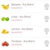 HOT Ibotta Rebates: Chips, Bananas, Tomatoes, Lettuce, Salsa and more