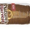 $0.55 off Any Nature’s Harvest Bread (+ Ibotta cash back!)