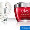 FREE Olay Regenerist Moisturizer Sample