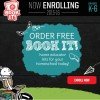 Pizza Hut Book It Program for Homeschoolers Enrolling for 2015/2016