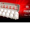Winn-Dixie’s NEW Mobile Coupons | Get FREE Eggs