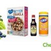 Checkout51 Cash Back 6/4 to 6/10 | Bananas, Kale, Bagels, Clorox and more