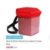 Tanga: July 4th Cookout Celebration up to 75% off a FREE shipping!