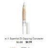 FREE Shipping from e.l.f cosmetics TODAY only | Items as low as $.39!