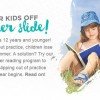 Family Christian Stores Summer Reading Incentive for Kids