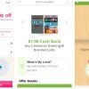 Cash Back on Father’s Day Cards = FREE Cards at Walmart or Dollar Tree