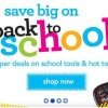 Toys ‘R Us: FREE Lunch Kit with Backpack Purchase (going on now!)
