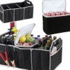 Tanga: Trunk Organizer with Cooler $12.99