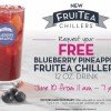 National Iced Tea Day Freebies (Updated!) | June 10, 2015