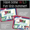 Educents: FREE Summer Vocabulary Printable Games for K-3rd